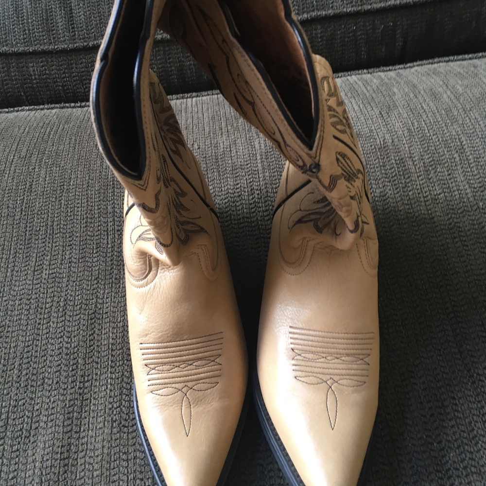 Ariat boots